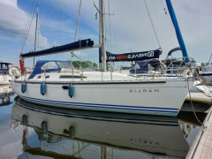 Jeanneau Sun Odyssey 34.2