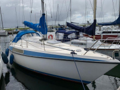 Hallberg-Rassy 26