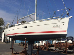 Jeanneau Sun Fast 32i