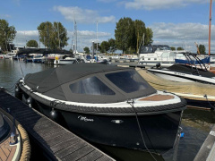 Corsiva 650 Tender