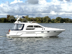 Sealine 420 Statesman