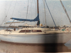 Dehler Delanta 80