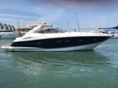 Sunseeker Portofino 46