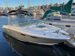 Sea Ray 240 SSE Limited Edition