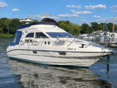 Sealine F33