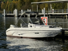 Ranieri Atlantis 19