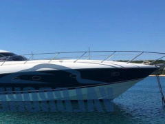 Sunseeker Predator 60