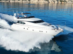 FIPA ITALIANA YACHTS MAIORA 20S