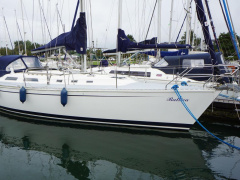 Hanse 401