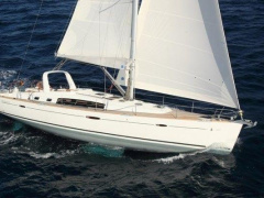 Bénéteau Oceanis 58