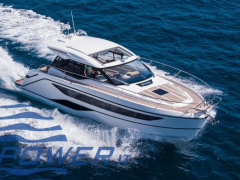 Bavaria SR 38Hard Top in