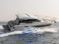 Bavaria SR 36 Hard Top Charter