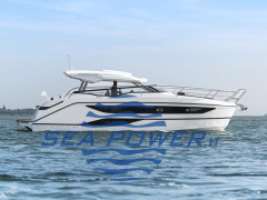 Bavaria SR 36 Open Top Charter