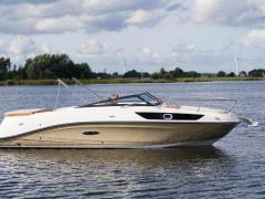 Sea Ray Sun Sport 230