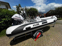 Belua RIB 480