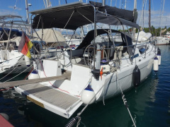 Hanse 345