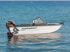 Powerboat 470 DC