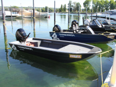 Powerboat 475 TL