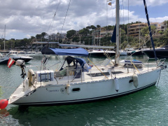 Jeanneau Sun Odyssey 33-3C