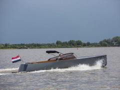 T-Liner 850 Cabrio