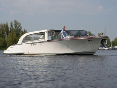 Comitti Venezia 31 Limousine