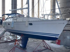 Jeanneau Sun Odyssey 37.2