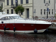 Bavaria 42 Sport HT