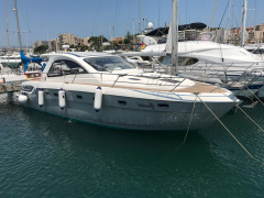 Bavaria 43 HT Sport