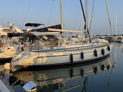 Bavaria 46 Exclusive