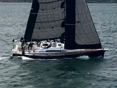 Finn Yachts Finn Flyer 36 GT