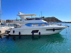 Jeanneau Prestige 620