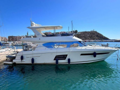 Jeanneau Prestige 620