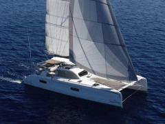 Outremer 45