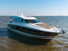 Prestige Yachts 500S #13