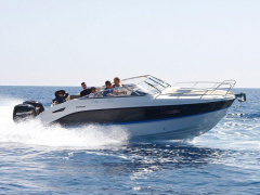 Quicksilver ACTIV 805 CRUISER