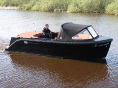 Coastliner Boats