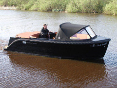 Coastliner Boats