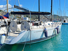 X-Yachts X-55