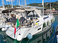 Cantiere del Pardo Grand Soleil 42 LC