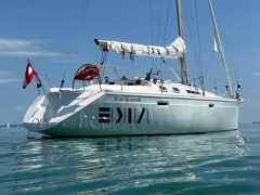 Jeanneau Sun Fast 36