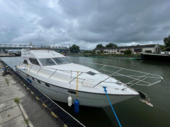 Princess 455 (470)