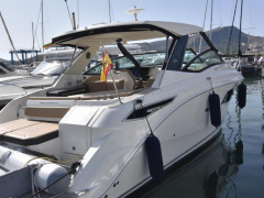 Sea Ray Sundancer 320