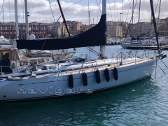 Cantiere del Pardo Grand Soleil 50