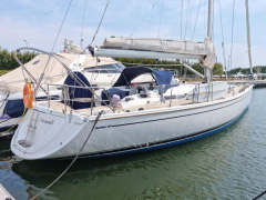 Dehler 47