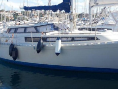 Bénéteau Evasion 34