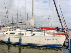 Hanse 341