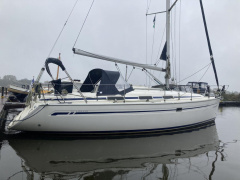 Bavaria Cruiser 34