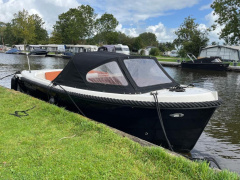 Topcraft 605 Tender