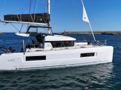 Lagoon 40