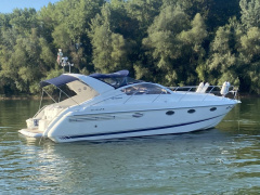 Fairline Targa 37